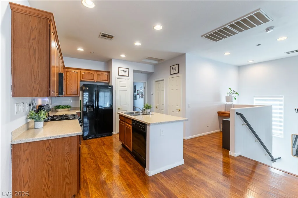 9924 Markhorn, Las Vegas, NV 89149