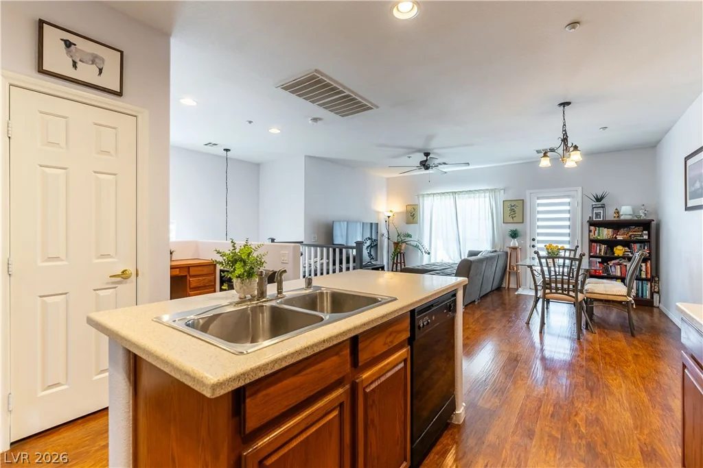9924 Markhorn, Las Vegas, NV 89149