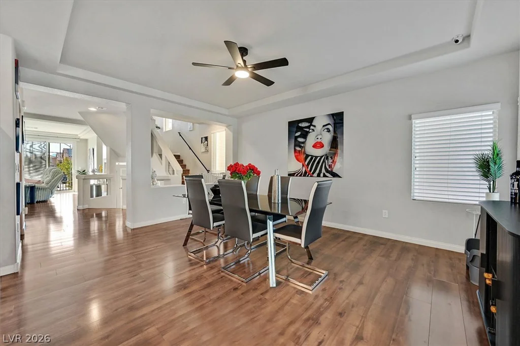 9772 Smokey Moon, Las Vegas, NV 89141