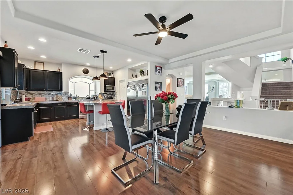 9772 Smokey Moon, Las Vegas, NV 89141