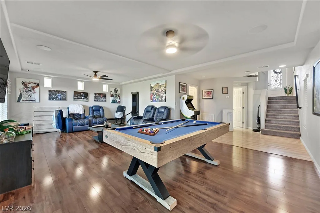 9772 Smokey Moon, Las Vegas, NV 89141