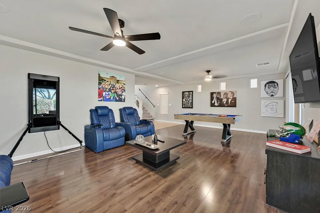 9772 Smokey Moon, Las Vegas, NV 89141