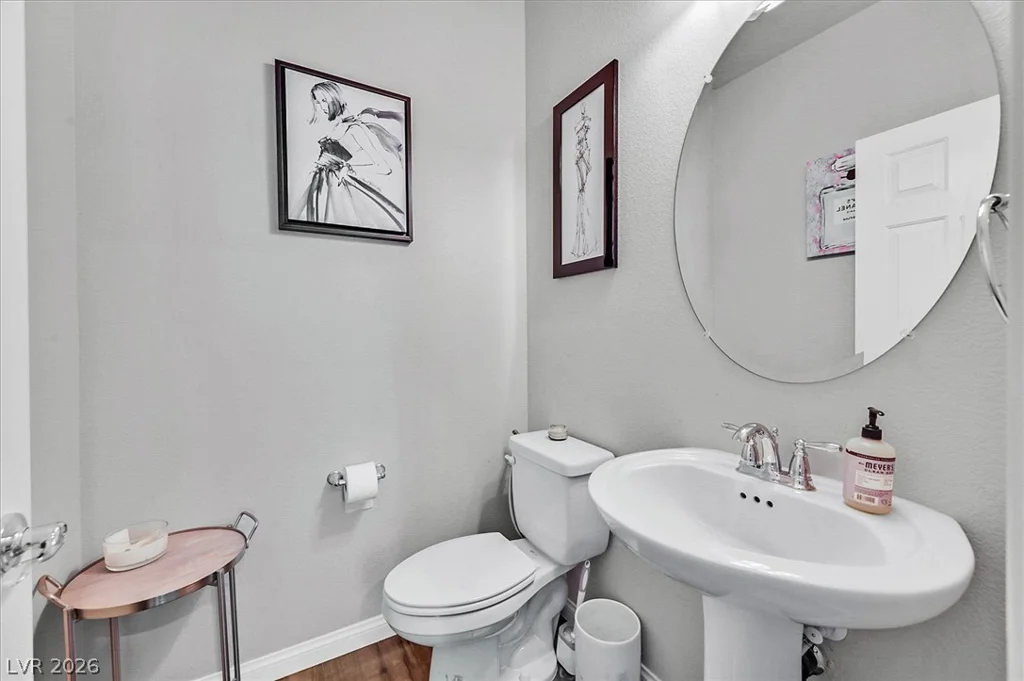 9772 Smokey Moon, Las Vegas, NV 89141