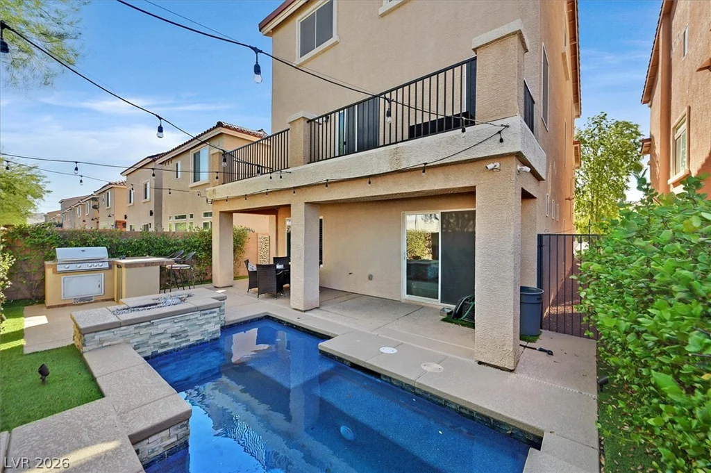 9772 Smokey Moon, Las Vegas, NV 89141
