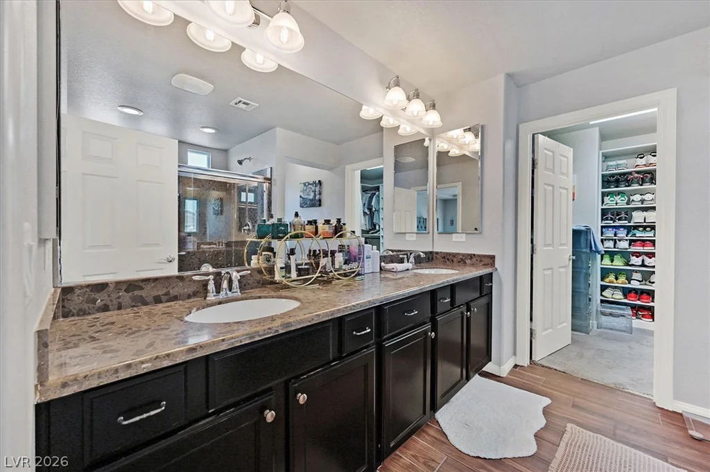 9772 Smokey Moon, Las Vegas, NV 89141