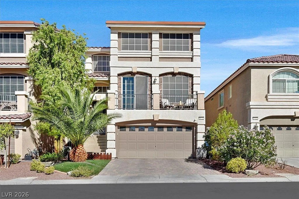 9772 Smokey Moon, Las Vegas, NV 89141
