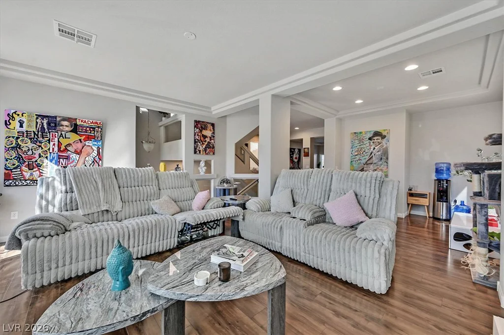 9772 Smokey Moon, Las Vegas, NV 89141