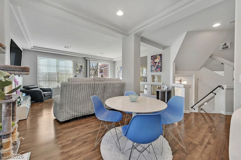9772 Smokey Moon, Las Vegas, NV 89141