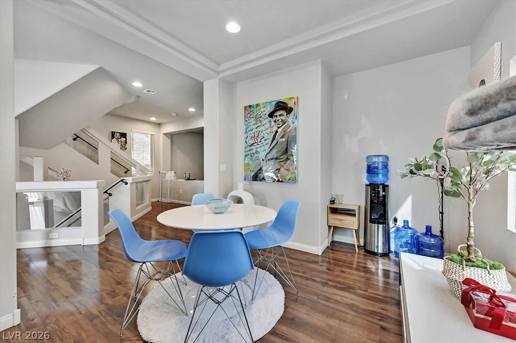 9772 Smokey Moon, Las Vegas, NV 89141