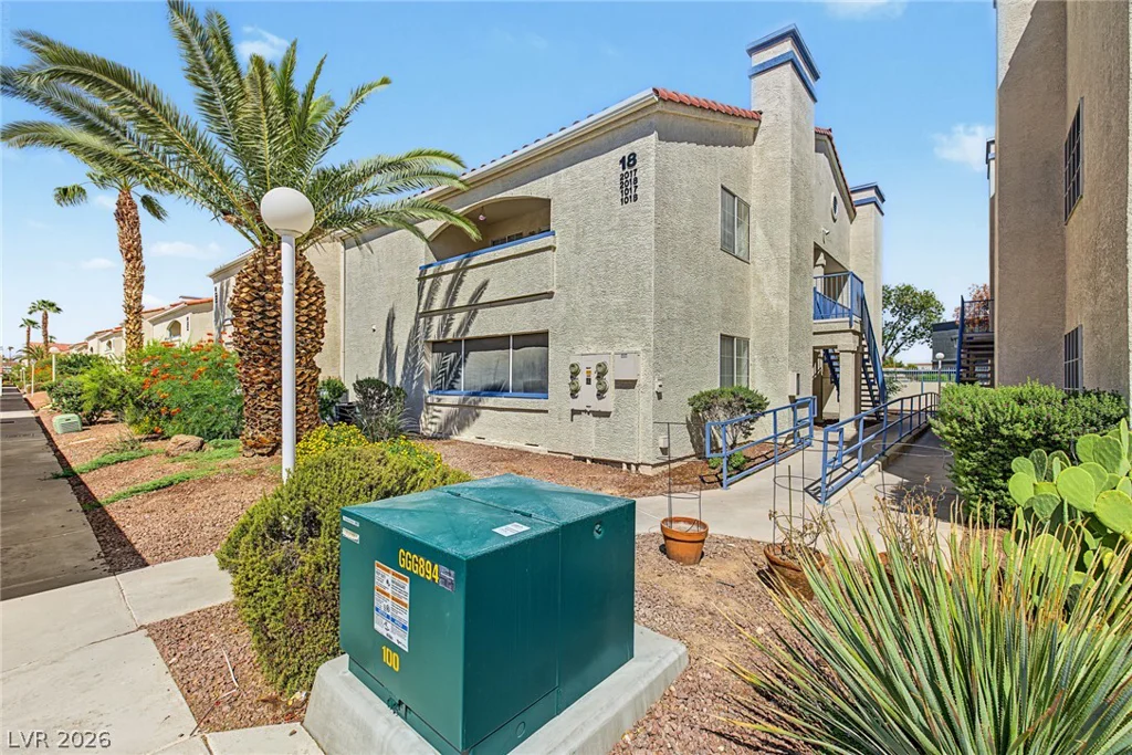 2725 Nellis, Las Vegas, NV 89121