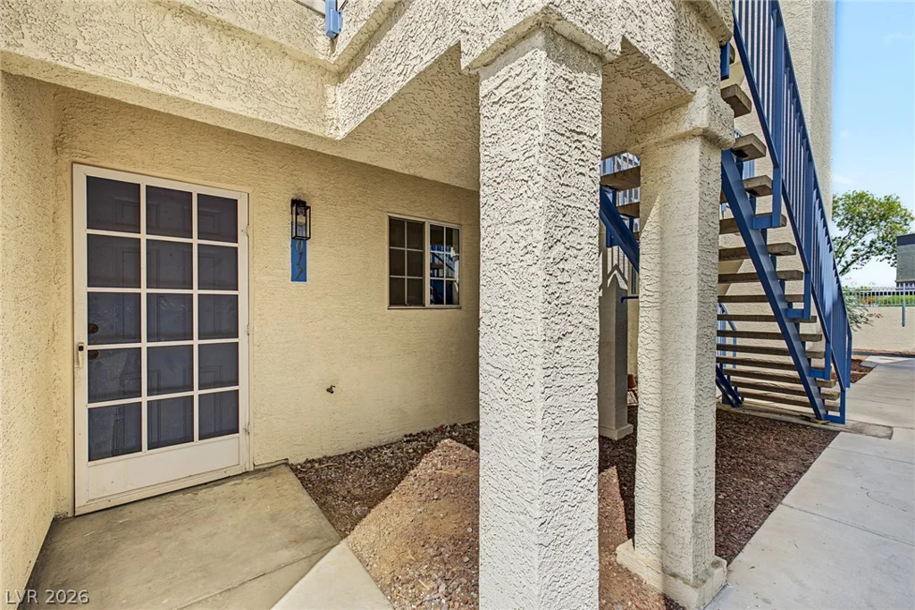 2725 Nellis, Las Vegas, NV 89121