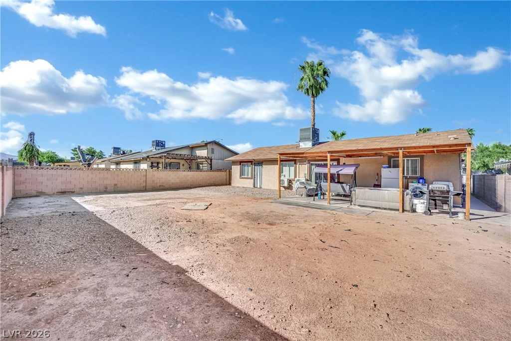 5230 Morris, Las Vegas, NV 89122