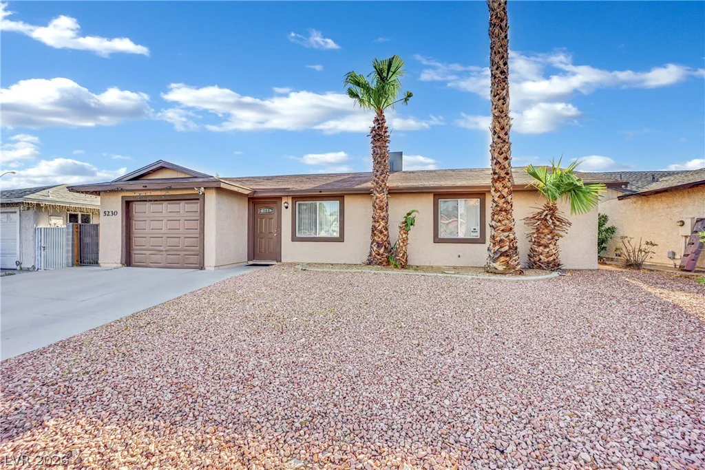 5230 Morris, Las Vegas, NV 89122