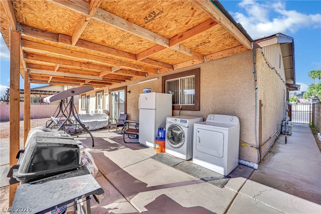 5230 Morris, Las Vegas, NV 89122
