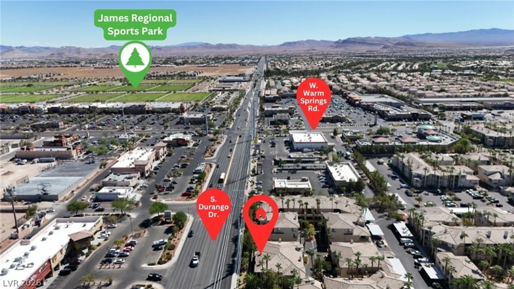 7185 Durango, Las Vegas, NV 89113