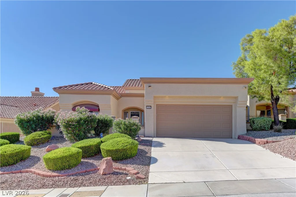 11049 Clear Meadows, Las Vegas, NV 89134