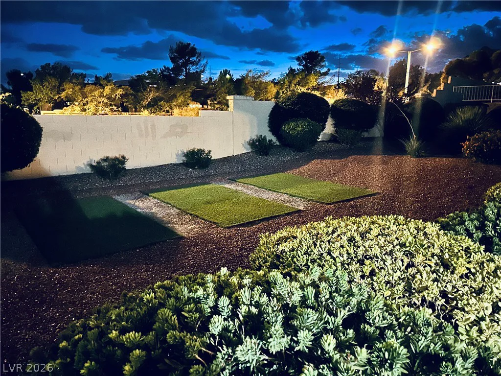 11049 Clear Meadows, Las Vegas, NV 89134