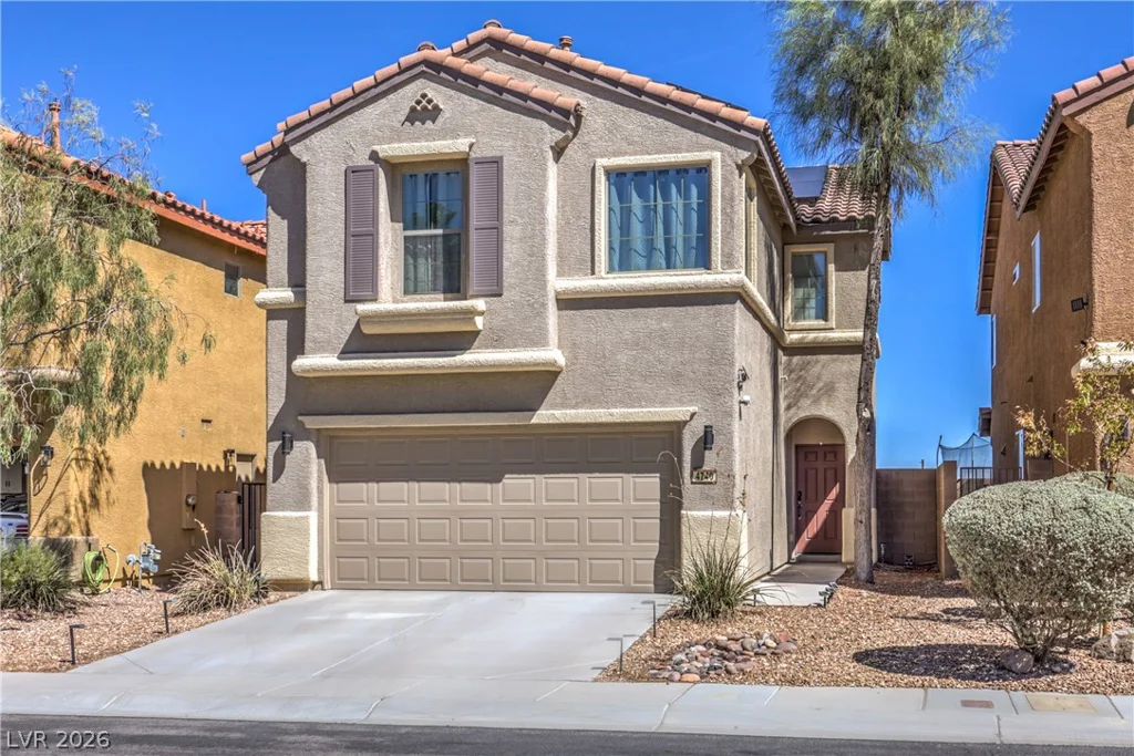 4740 Trailhead Mesa, Las Vegas, NV 89129