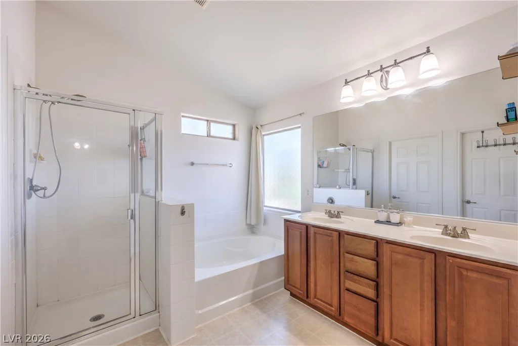4740 Trailhead Mesa, Las Vegas, NV 89129