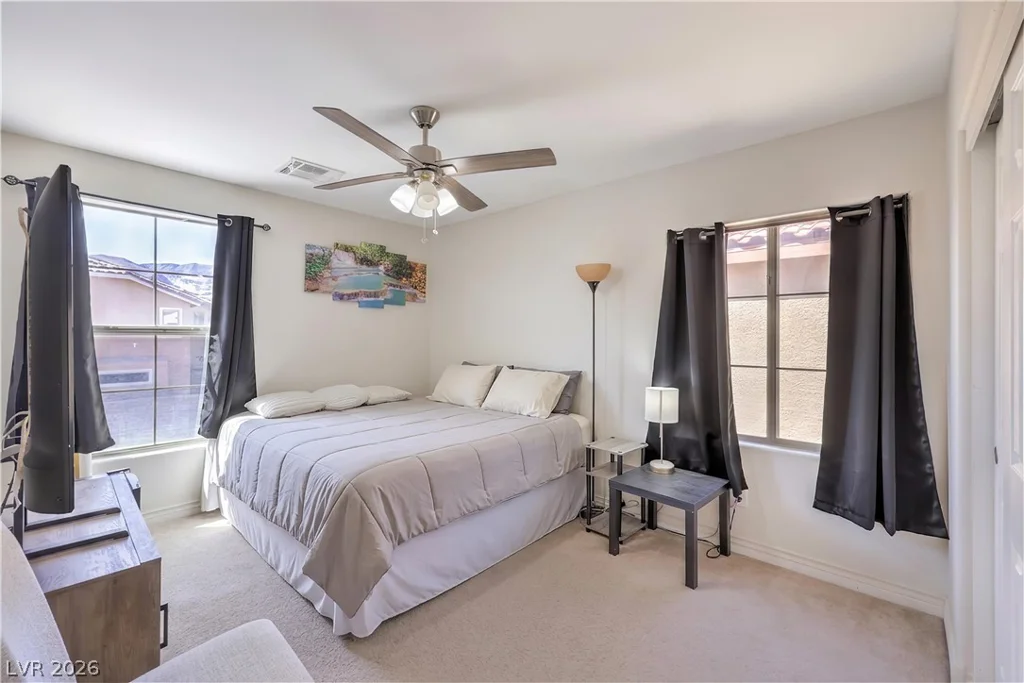 4740 Trailhead Mesa, Las Vegas, NV 89129