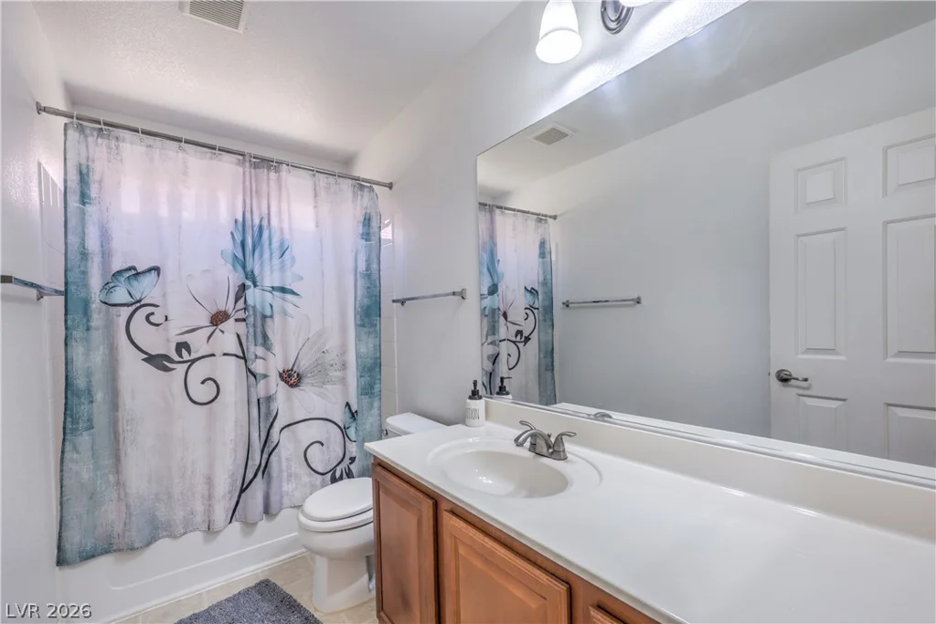 4740 Trailhead Mesa, Las Vegas, NV 89129