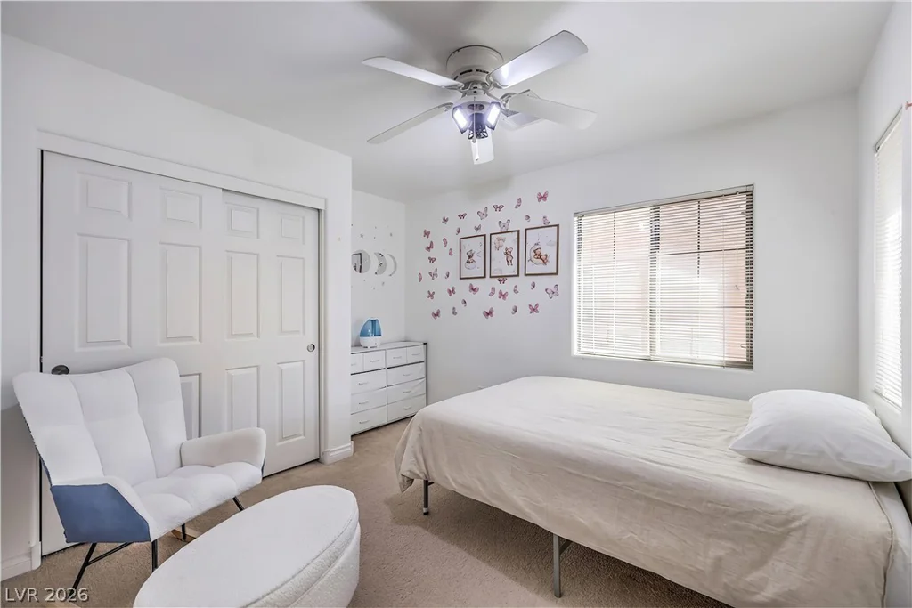 4740 Trailhead Mesa, Las Vegas, NV 89129