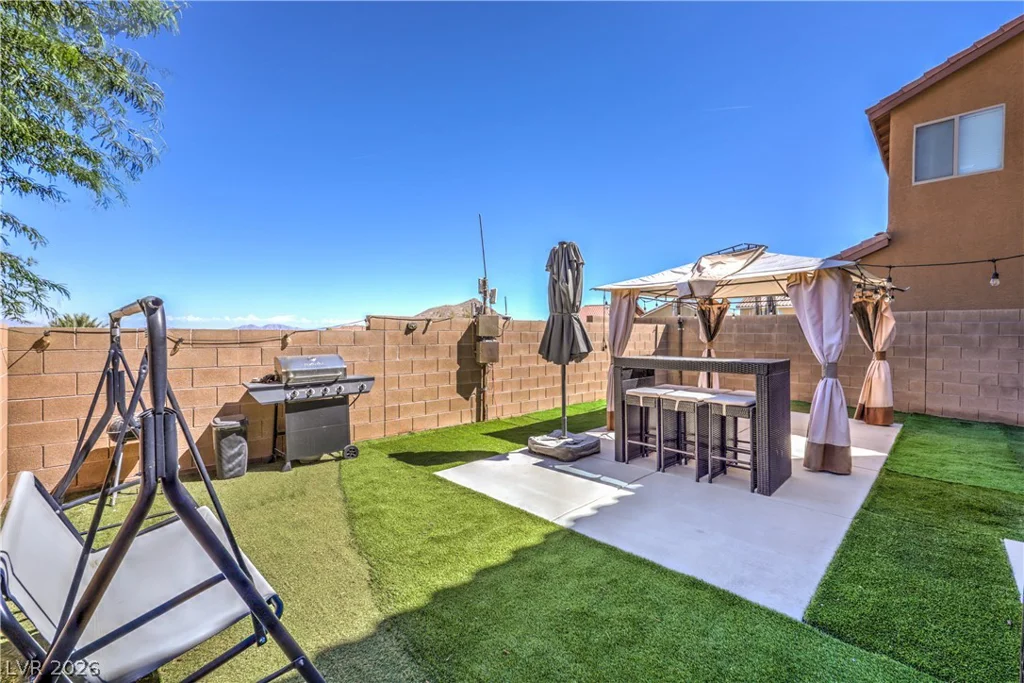 4740 Trailhead Mesa, Las Vegas, NV 89129
