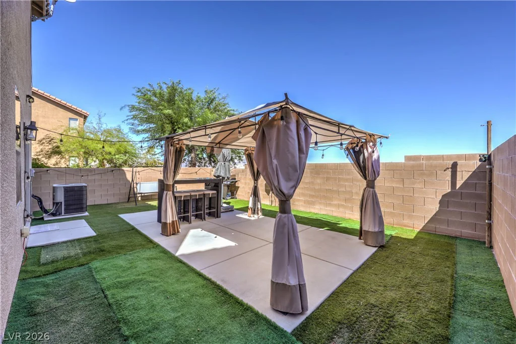 4740 Trailhead Mesa, Las Vegas, NV 89129
