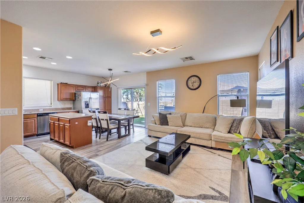4740 Trailhead Mesa, Las Vegas, NV 89129