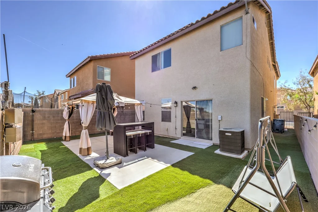 4740 Trailhead Mesa, Las Vegas, NV 89129
