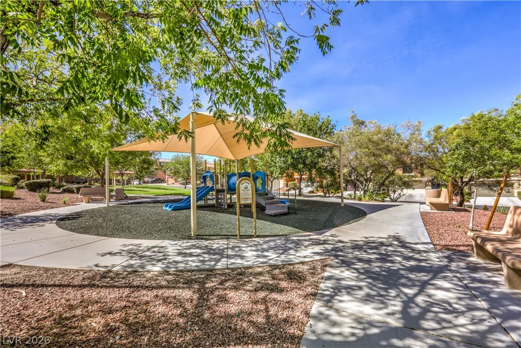 4740 Trailhead Mesa, Las Vegas, NV 89129