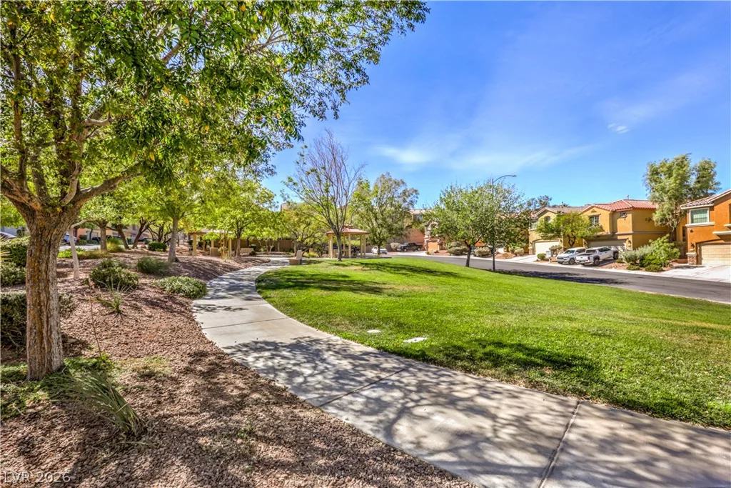 4740 Trailhead Mesa, Las Vegas, NV 89129