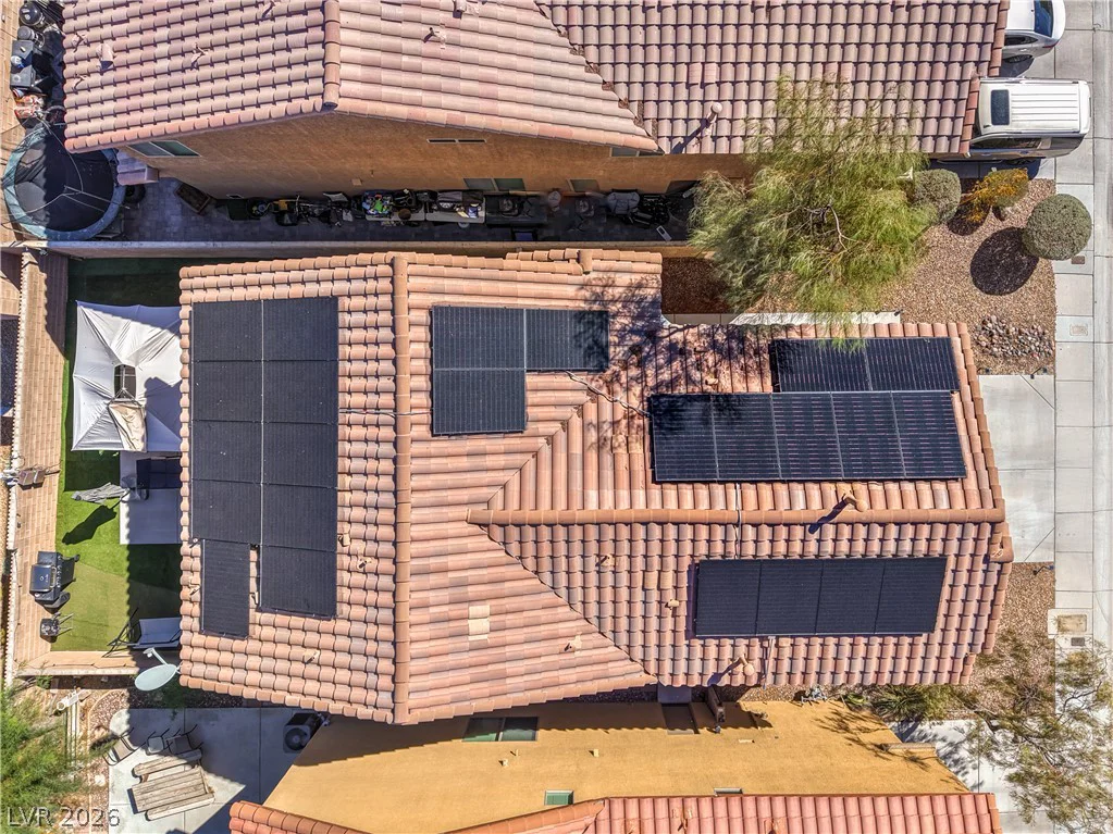 4740 Trailhead Mesa, Las Vegas, NV 89129