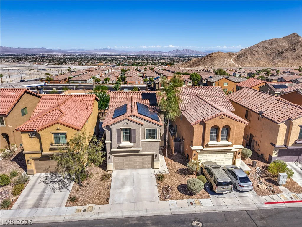 4740 Trailhead Mesa, Las Vegas, NV 89129