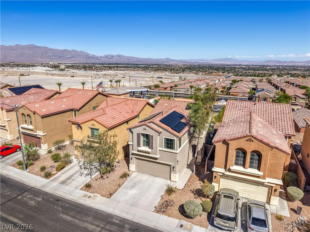 4740 Trailhead Mesa, Las Vegas, NV 89129