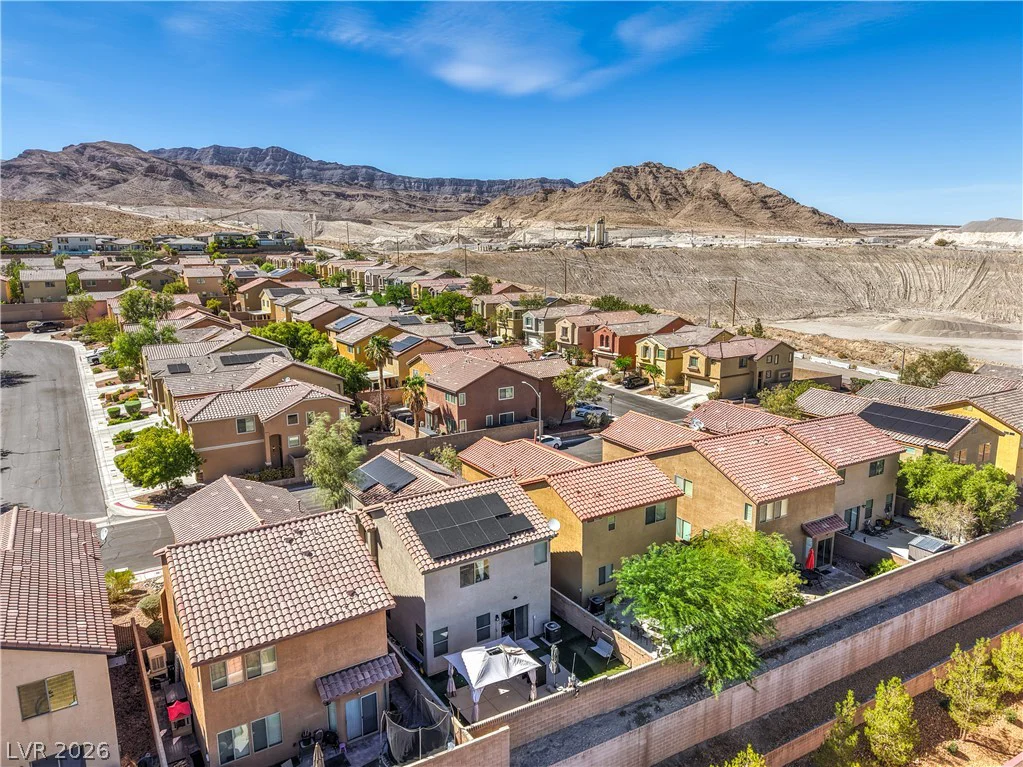 4740 Trailhead Mesa, Las Vegas, NV 89129