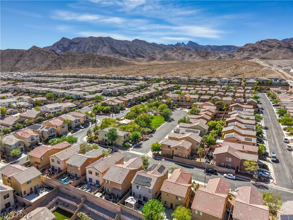 4740 Trailhead Mesa, Las Vegas, NV 89129