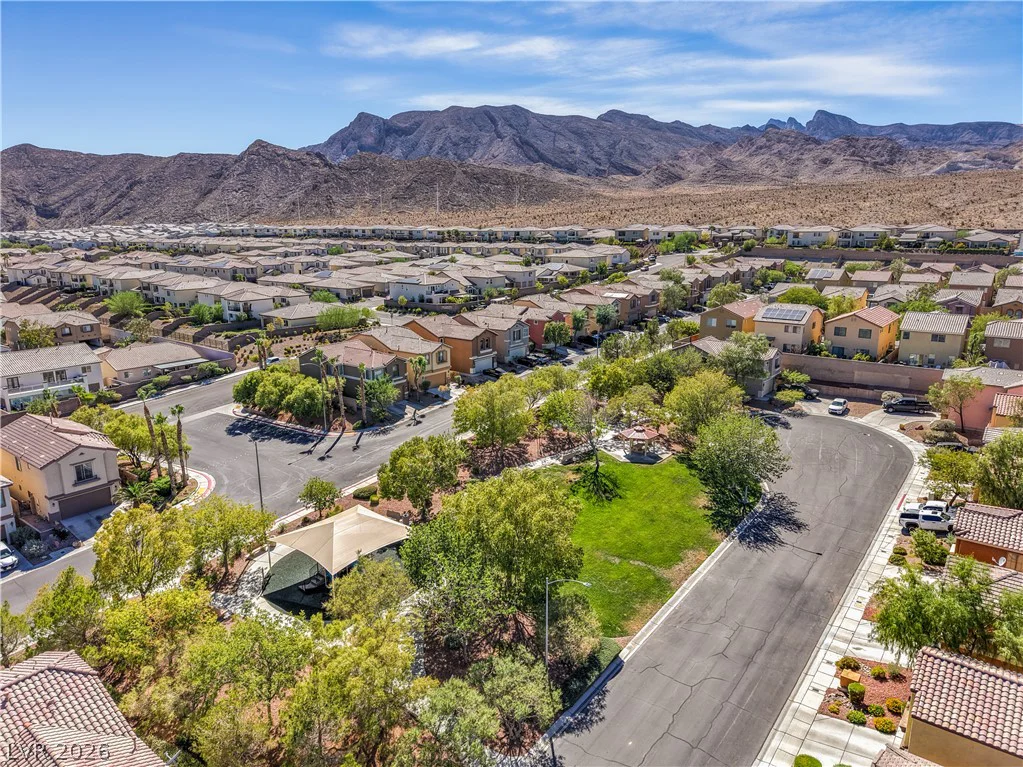 4740 Trailhead Mesa, Las Vegas, NV 89129