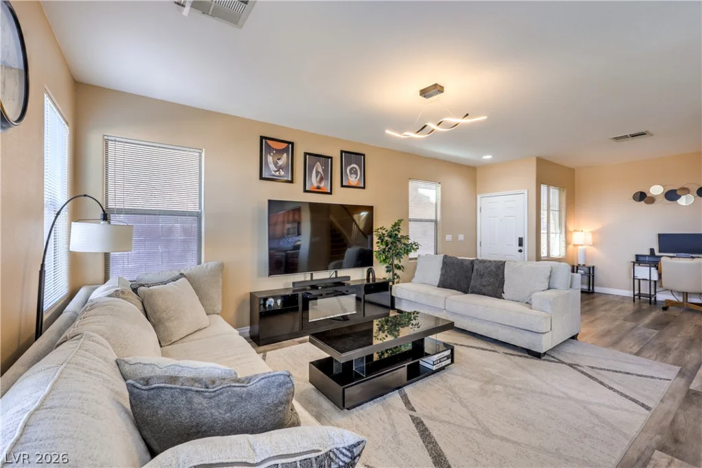 4740 Trailhead Mesa, Las Vegas, NV 89129