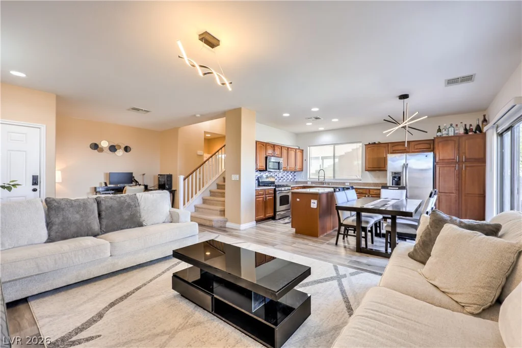 4740 Trailhead Mesa, Las Vegas, NV 89129