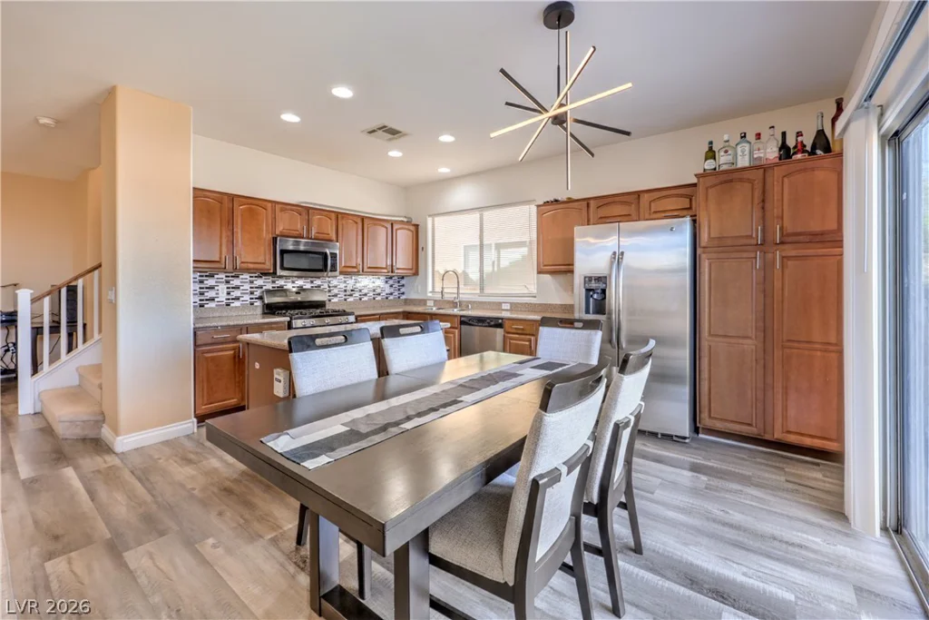 4740 Trailhead Mesa, Las Vegas, NV 89129