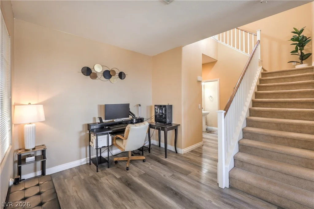 4740 Trailhead Mesa, Las Vegas, NV 89129