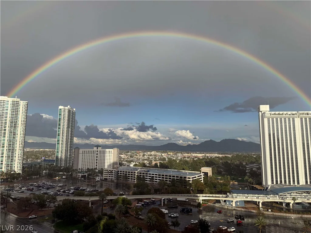 2857 Paradise, Las Vegas, NV 89109
