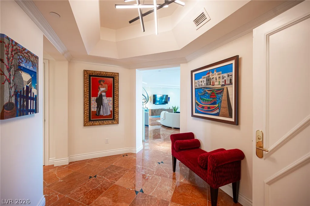 2857 Paradise, Las Vegas, NV 89109