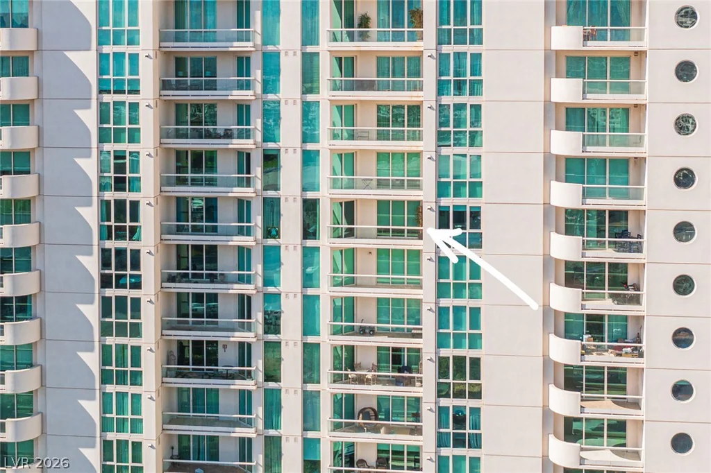 2857 Paradise, Las Vegas, NV 89109