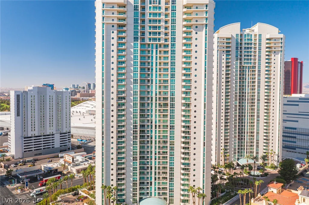 2857 Paradise, Las Vegas, NV 89109