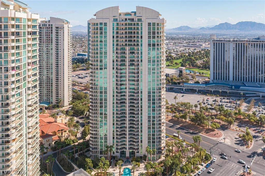2857 Paradise, Las Vegas, NV 89109