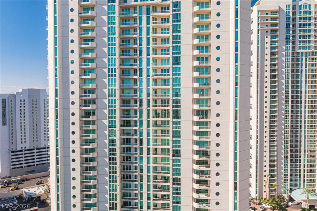 2857 Paradise, Las Vegas, NV 89109