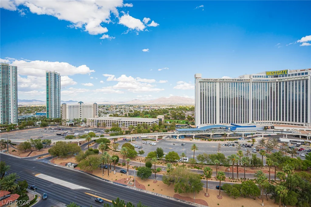 2857 Paradise, Las Vegas, NV 89109