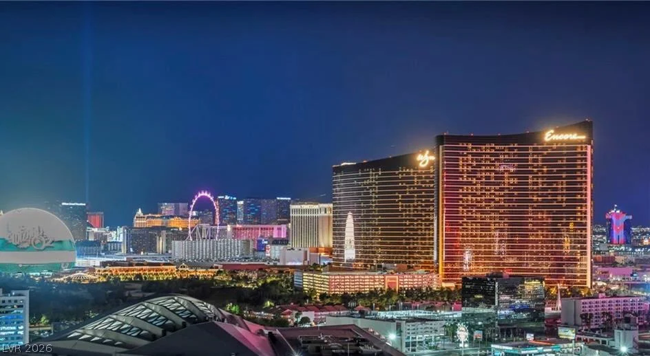 2857 Paradise, Las Vegas, NV 89109